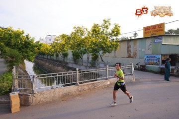 AMAZING SPORTS FESTIVAL - Ảnh #5307994