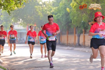 AMAZING SPORTS FESTIVAL - Ảnh #5310396