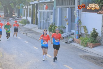 AMAZING SPORTS FESTIVAL - Ảnh #5292709