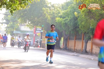 AMAZING SPORTS FESTIVAL - Ảnh #5310146
