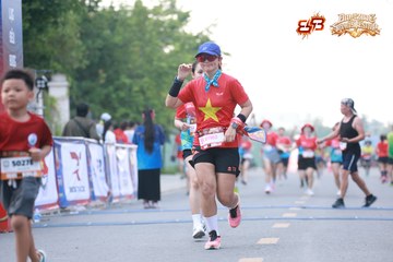 AMAZING SPORTS FESTIVAL - Ảnh #5298698