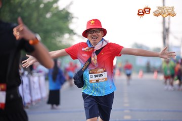AMAZING SPORTS FESTIVAL - Ảnh #5296199