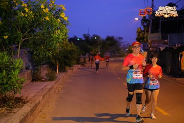 AMAZING SPORTS FESTIVAL - Ảnh #5305037