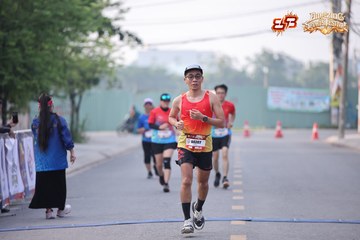AMAZING SPORTS FESTIVAL - Ảnh #5295080