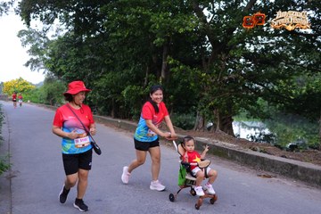 AMAZING SPORTS FESTIVAL - Ảnh #5307552