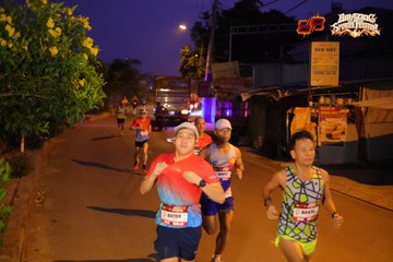 AMAZING SPORTS FESTIVAL - Ảnh #5304254