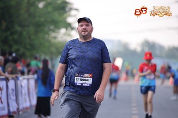 AMAZING SPORTS FESTIVAL - Ảnh #5296143