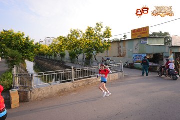 AMAZING SPORTS FESTIVAL - Ảnh #5308424
