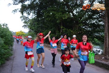 AMAZING SPORTS FESTIVAL - Ảnh #5307169