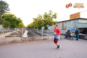 AMAZING SPORTS FESTIVAL - Ảnh #5302188