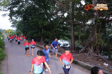 AMAZING SPORTS FESTIVAL - Ảnh #5305439