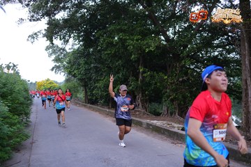 AMAZING SPORTS FESTIVAL - Ảnh #5306507