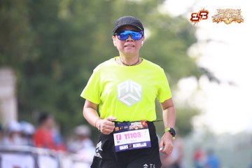 AMAZING SPORTS FESTIVAL - Ảnh #5299301