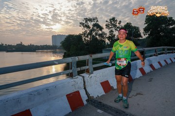 AMAZING SPORTS FESTIVAL - Ảnh #5298269