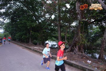 AMAZING SPORTS FESTIVAL - Ảnh #5305482