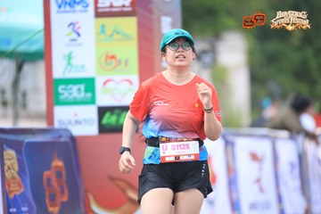 AMAZING SPORTS FESTIVAL - Ảnh #5298718