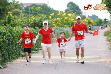 AMAZING SPORTS FESTIVAL - Ảnh #5290599