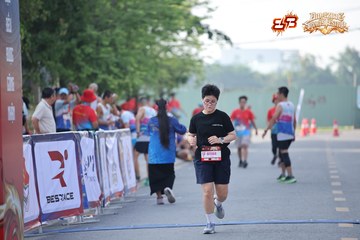 AMAZING SPORTS FESTIVAL - Ảnh #5300916