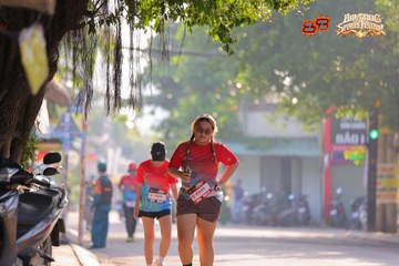 AMAZING SPORTS FESTIVAL - Ảnh #5310521