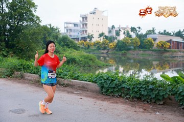 AMAZING SPORTS FESTIVAL - Ảnh #5297903