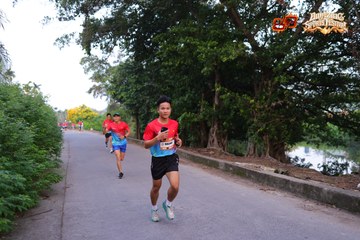 AMAZING SPORTS FESTIVAL - Ảnh #5305866