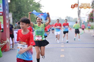 AMAZING SPORTS FESTIVAL - Ảnh #5294999