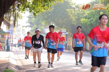AMAZING SPORTS FESTIVAL - Ảnh #5310082