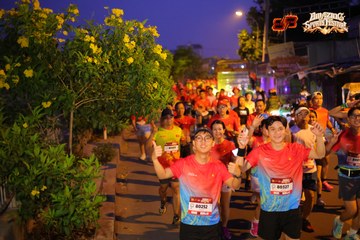 AMAZING SPORTS FESTIVAL - Ảnh #5304652
