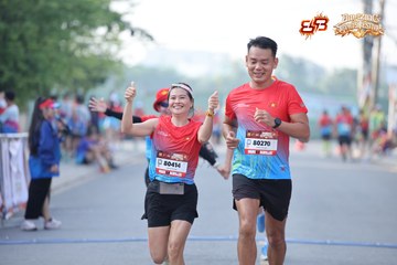 AMAZING SPORTS FESTIVAL - Ảnh #5296776