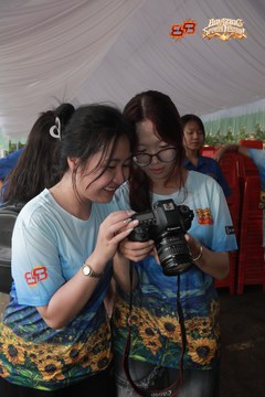 AMAZING SPORTS FESTIVAL - Ảnh #5332434