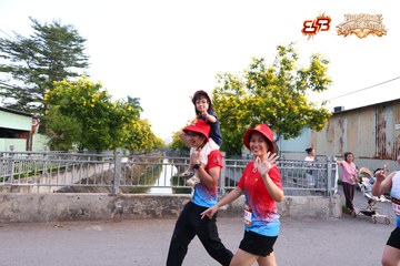 AMAZING SPORTS FESTIVAL - Ảnh #5303528