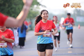 AMAZING SPORTS FESTIVAL - Ảnh #5295118