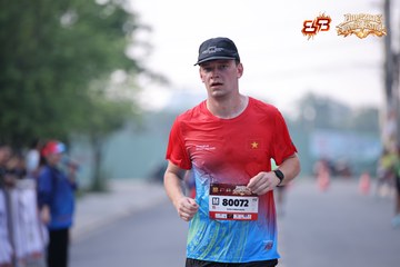 AMAZING SPORTS FESTIVAL - Ảnh #5295490