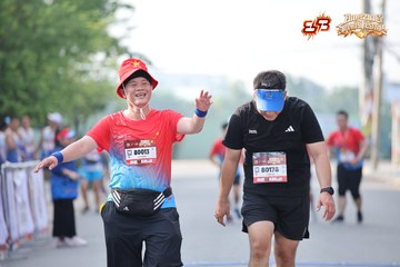AMAZING SPORTS FESTIVAL - Ảnh #5301017