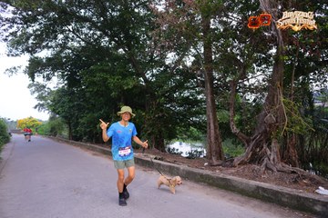 AMAZING SPORTS FESTIVAL - Ảnh #5305764