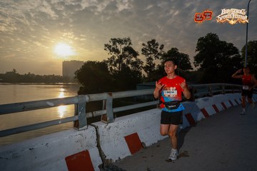AMAZING SPORTS FESTIVAL - Ảnh #5298134