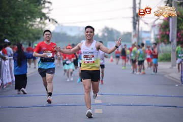 AMAZING SPORTS FESTIVAL - Ảnh #5295931