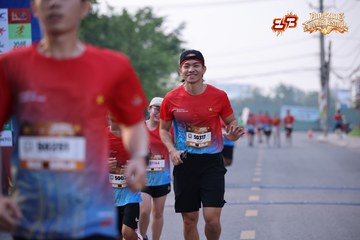 AMAZING SPORTS FESTIVAL - Ảnh #5294347