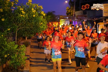 AMAZING SPORTS FESTIVAL - Ảnh #5304637