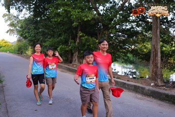 AMAZING SPORTS FESTIVAL - Ảnh #5307614