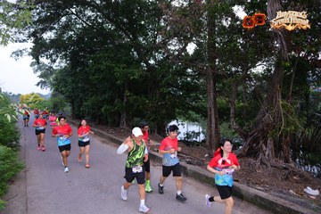 AMAZING SPORTS FESTIVAL - Ảnh #5305603