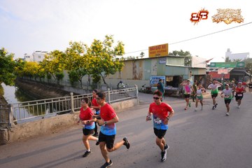 AMAZING SPORTS FESTIVAL - Ảnh #5308332