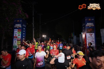 AMAZING SPORTS FESTIVAL - Ảnh #5297527