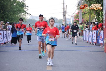 AMAZING SPORTS FESTIVAL - Ảnh #5296082