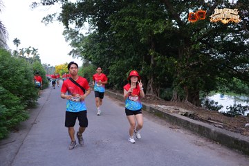 AMAZING SPORTS FESTIVAL - Ảnh #5306100