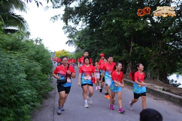 AMAZING SPORTS FESTIVAL - Ảnh #5306811