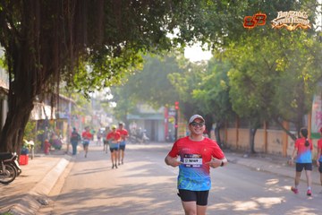 AMAZING SPORTS FESTIVAL - Ảnh #5309900