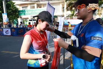 AMAZING SPORTS FESTIVAL - Ảnh #5299304