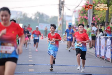 AMAZING SPORTS FESTIVAL - Ảnh #5296115