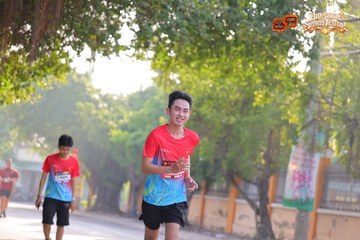 AMAZING SPORTS FESTIVAL - Ảnh #5309984